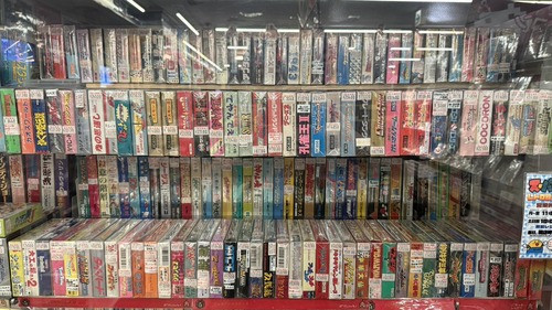 【悲報】レトロゲーの現在の相場がこちら。これって今後もどんどん右肩上がりで上がっていくの？