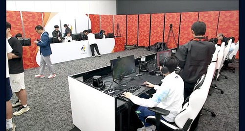 【悲報】名古屋「eスポーツの会場…？こんなんでええやろ」→しょぼすぎて炎上ｗｗｗｗ