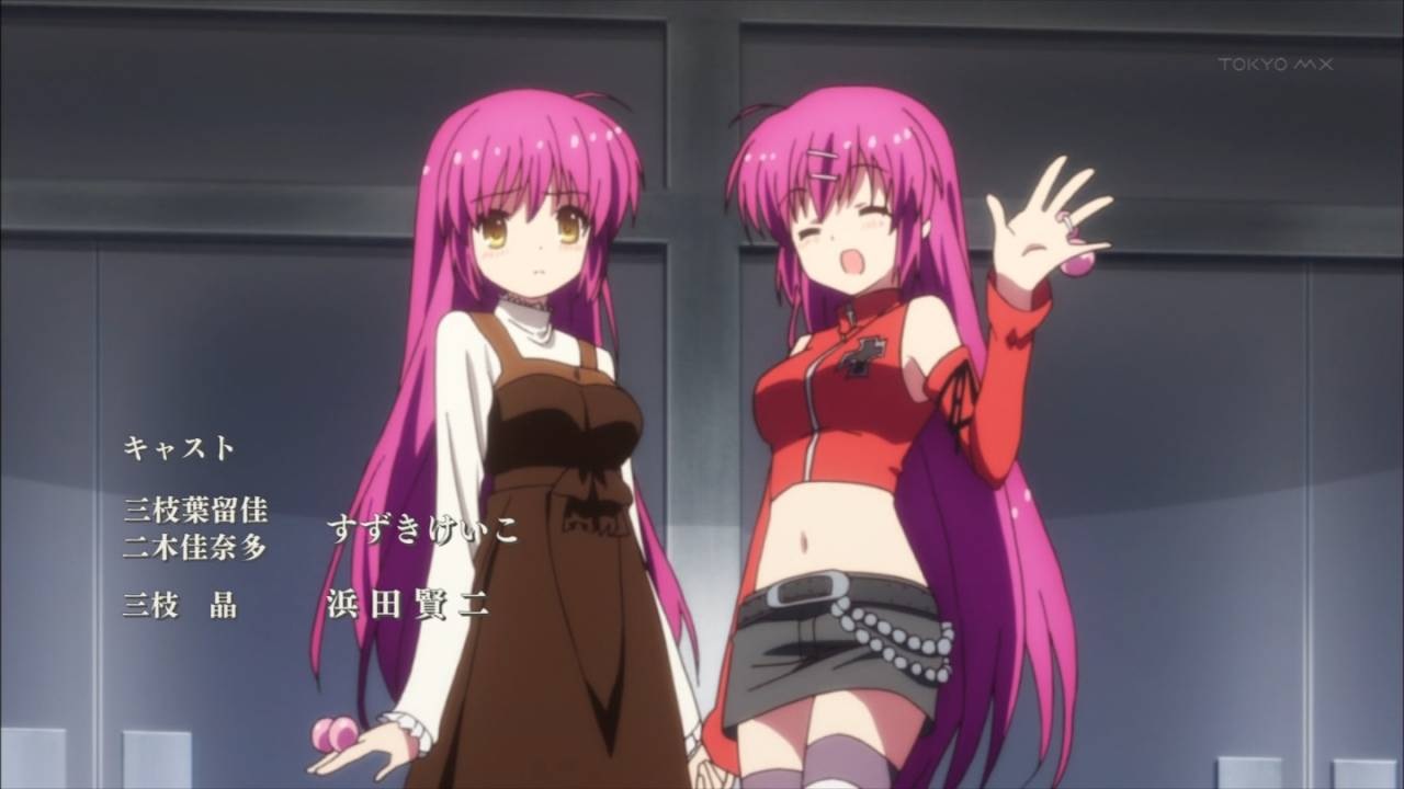 悲報 このアニメ キャラにとんでもない私服を着せてしまう 人気の アプリ コミック にどっぷりハマって暇なし生活