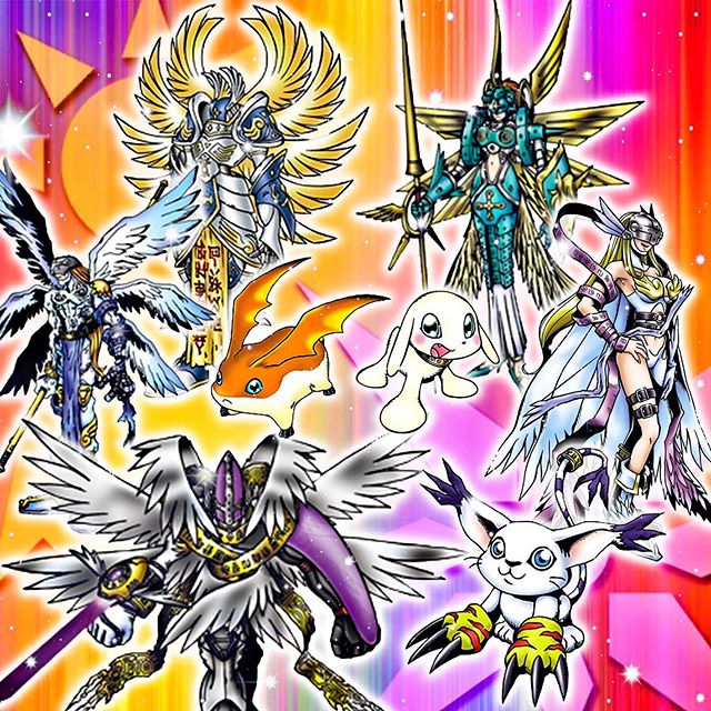 画像 ポケモンとデジモンの 進化の違い がひと目でわかる画像がこちらw ネット デジモンは進化するにつれてごちゃごちゃ付けすぎ生物的なかっこよさが無い 画族 画像 ポケモンとデジモンの 進化の違い がひと目でわかる画像がこちらw ネット デジモンは進化するにつれてごちゃごちゃ付けすぎ生物的なかっこよさが無い 画族