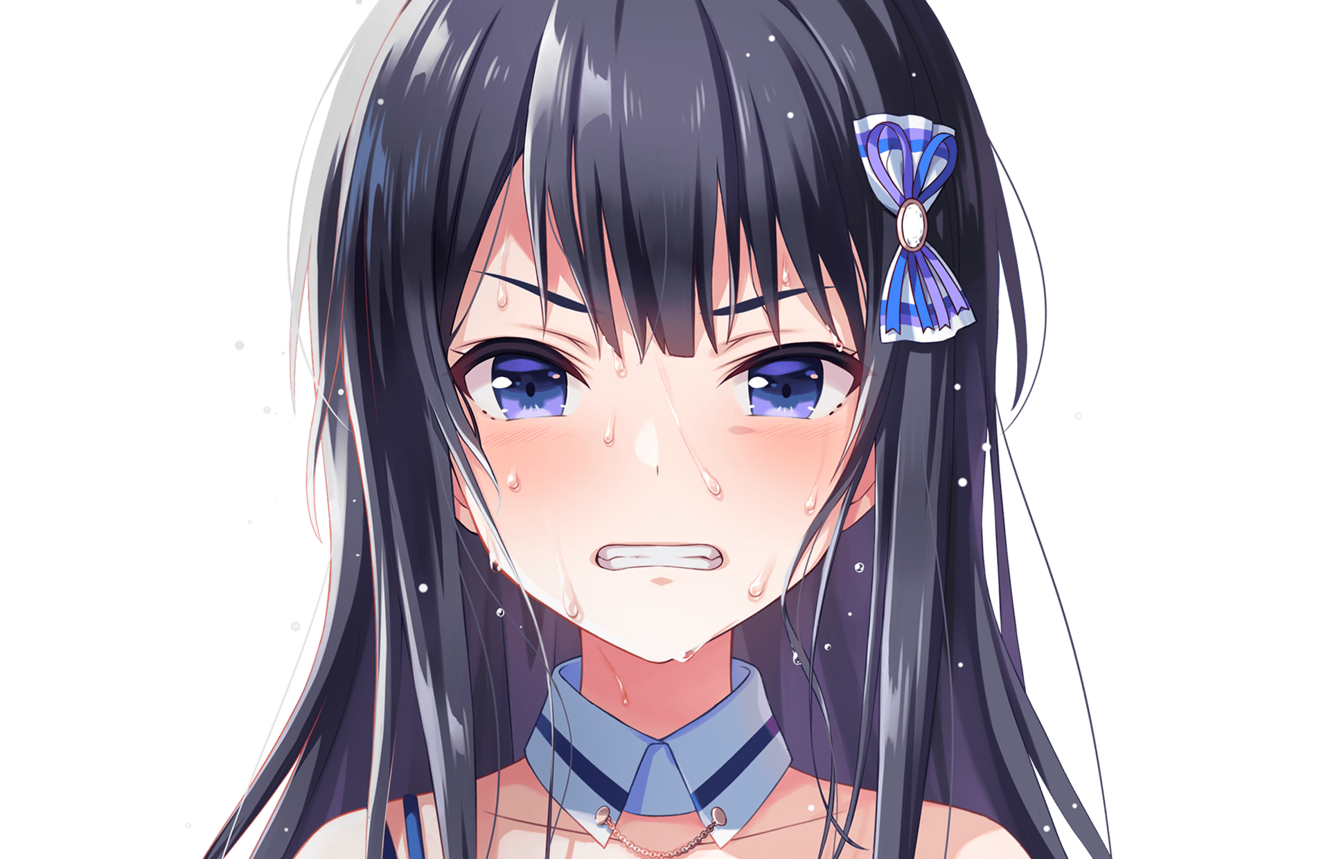 悲報 新作アイドルコンテンツのキャラ 表情がトイレ我慢してそう 画族 悲報 新作アイドルコンテンツのキャラ 表情がトイレ我慢してそう 画族