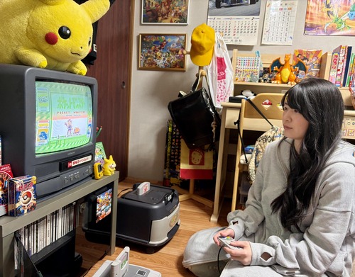 【画像】彼女がこんな趣味だったらどうする？