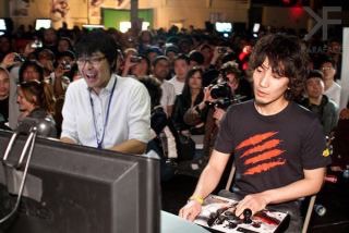 画像 格ゲー界隈の大事件 ギルティ伊藤 報道って今考えると凄いよね 地上波でも取り上げられてさ W 人気の アプリ コミック にどっぷりハマって暇なし生活