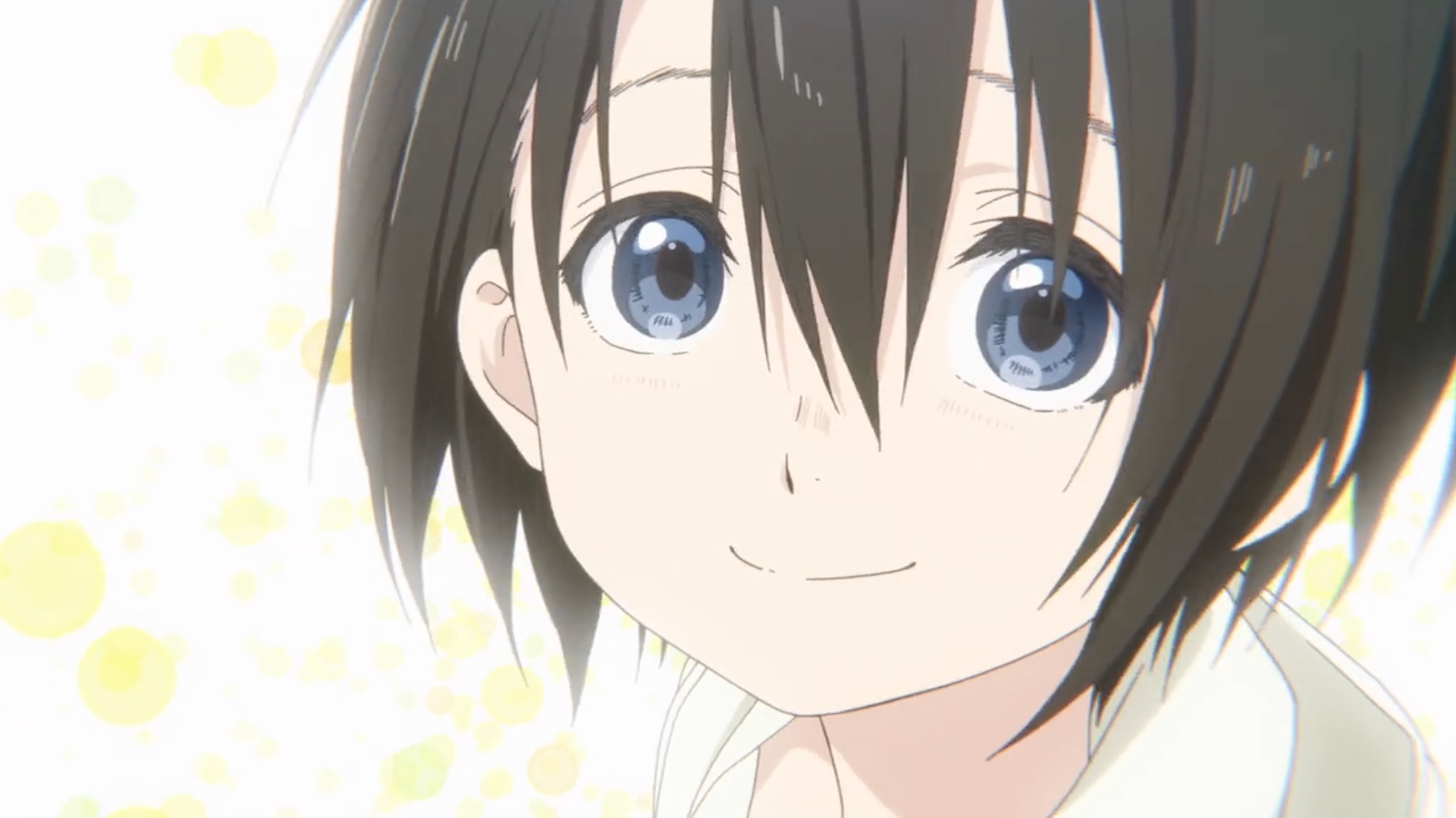 聲の形主人公 障害者なのにいじめてごめんね 障害者 うん ｷｭﾝ わんこーる速報