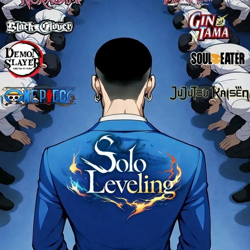 【画像】海外オタク「これ、みんな同意できるよね？」