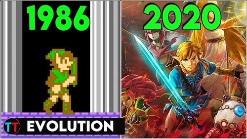 【悲報】ゲームの進化、ガチで行き詰まる。後は「超金かけて人海戦術の手作業でめちゃ作り込む」しかない模様…