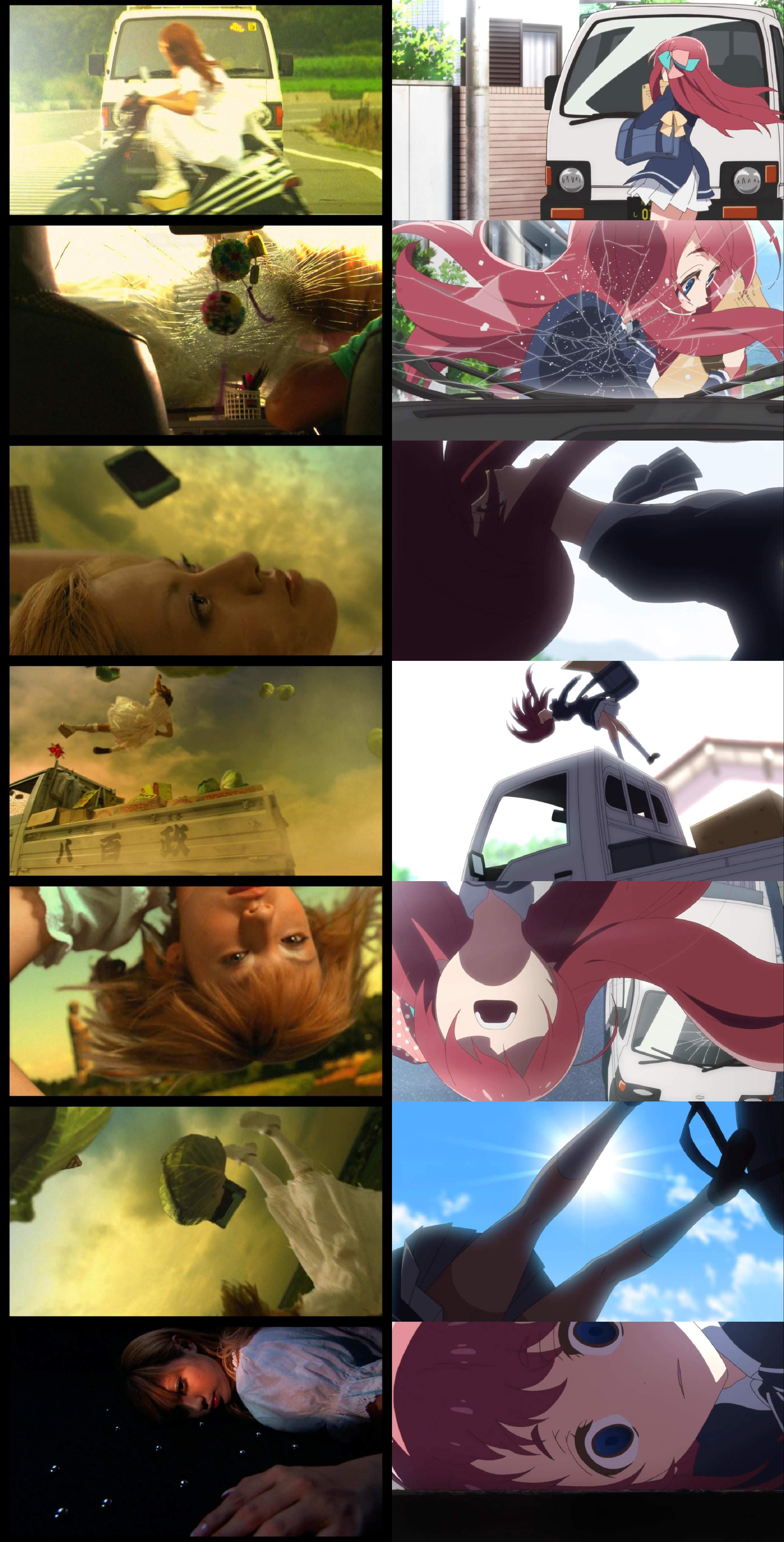 画像 ゾンビランドサガ 実写パロ疑惑が浮上し検証される わんこーる速報 画像 ゾンビランドサガ 実写パロ疑惑が浮上し検証される わんこーる速報