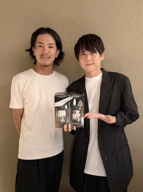 【画像】「進撃の巨人」作者、ありえんくらいイケメンになるｗｗｗｗｗ
