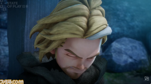 【悲報】ドラクエのあのキャラ、おっさんになるｗｗｗｗ