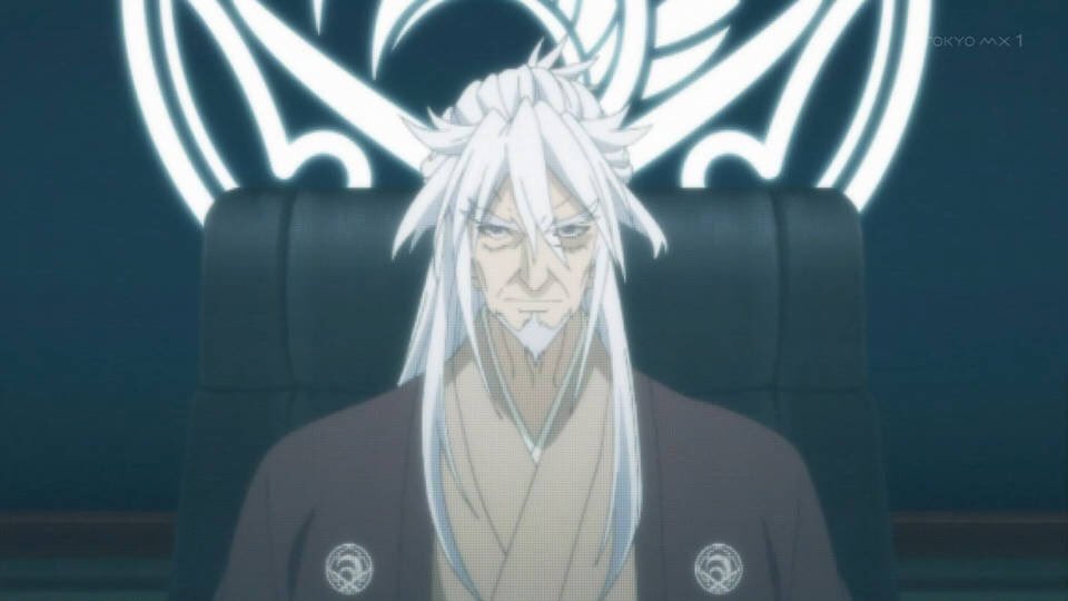 画像 アニメ界最強の老人キャラ 遂に決まるｗｗｗｗ わんこーる速報