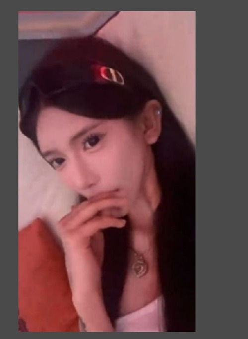 【悲報】行方不明だった女性インフルエンサー、変わり果てた姿で見つかる…