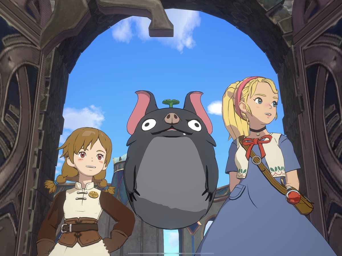 画像 ジブリとの合作 二ノ国 のスマホゲーム めちゃくちゃ面白そうで草wwww 人気の アプリ コミック にどっぷりハマって暇なし生活 画像 ジブリとの合作 二ノ国 のスマホゲーム めちゃくちゃ面白そうで草wwww 人気の アプリ コミック にどっぷりハマって暇なし生活