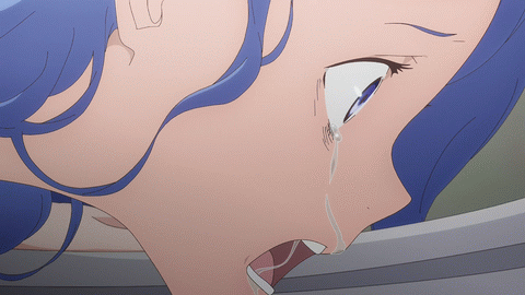 悲報 今期アニメ 幼女がおっさんに無理やりキスされる衝撃シーンを描いてしまうｗｗｗｗ ネット そら男嫌いになるわ 画族