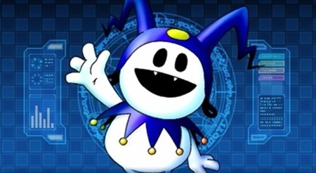 ジャックフロスト