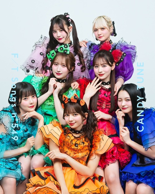 【画像】人気アイドル、イメチェンしてオタク避けしてしまうｗｗｗｗ