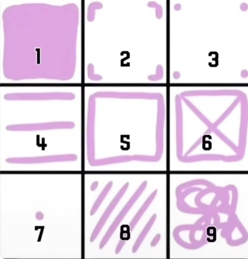 【悲報】スティックのりの使い方で「センスの有無」がバレる模様ｗｗｗｗ