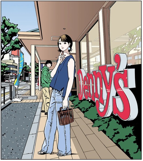 【悲報】例の漫画家さん、トレパク疑惑の件で企業が続々と精査を始めるｗｗｗｗ