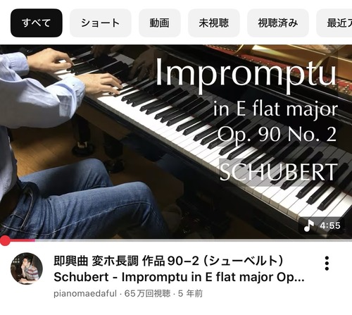 【悲報】外国人「なんで男性のピアノYouTuberは手元や後ろからしか映さないのに、女性は全身を映して演奏しているの？」