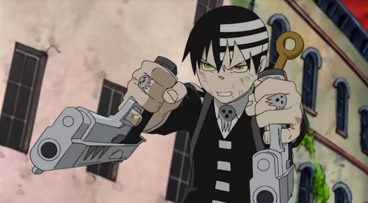 悲報 拳銃 他の武器に比べてもマジで強すぎる ホモビの刃速報