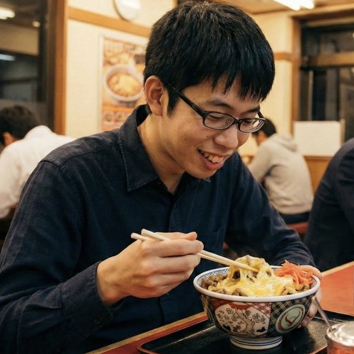 【悲報】チー牛、たったこれだけで垢抜けることが判明するｗｗｗｗ