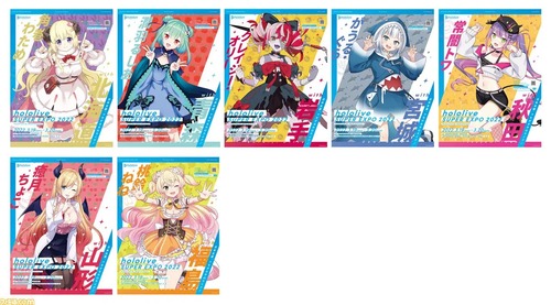 【画像】大手VTuber運営「47都道府県担当VTuberを決めました」