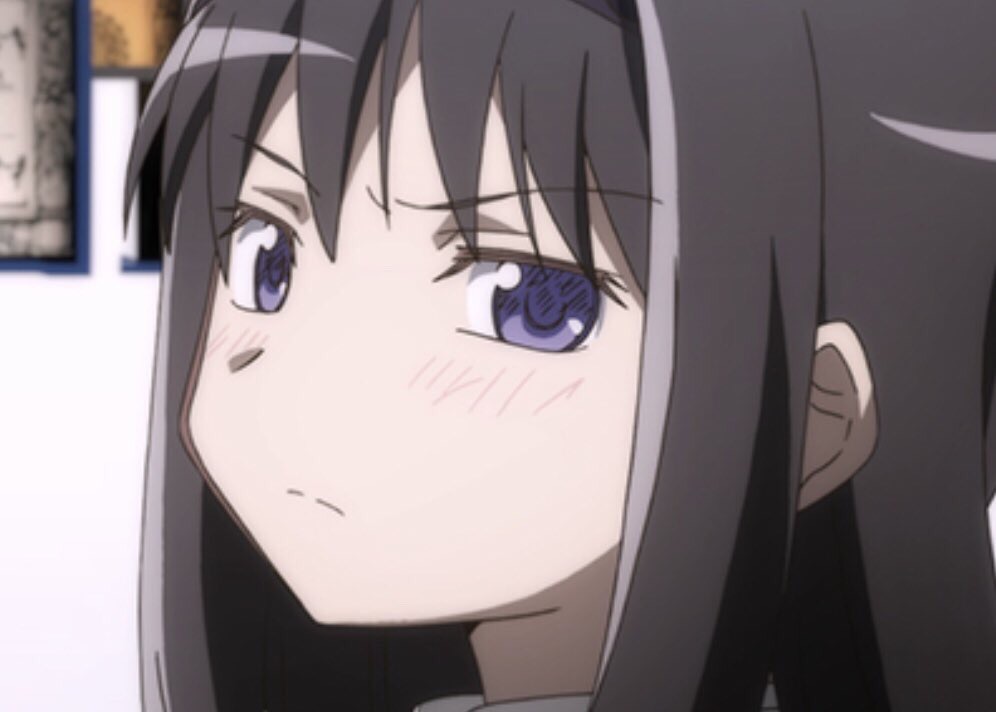 画像 まどマギ声優 さやかとほむら を選ぶ場面なら迷わず さやか を選ぶ 画族