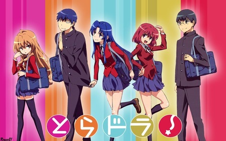 toradora