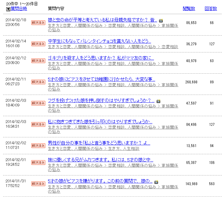 女さん 息子を明るく育てたい せや アニメゲーム禁止したろw わんこーる速報 女さん 息子を明るく育てたい せや アニメゲーム禁止したろw わんこーる速報
