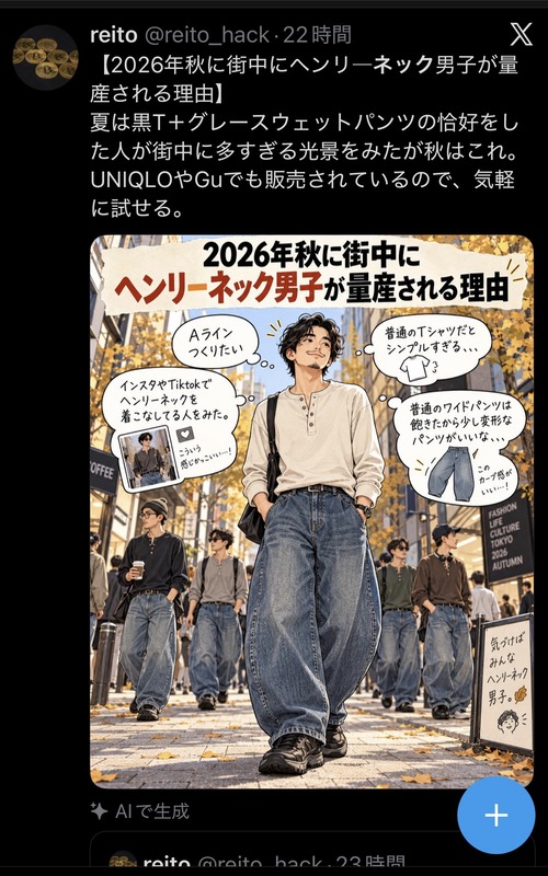 【画像】令和男子の「服装」、さすがにキツイすぎるｗｗｗｗｗ