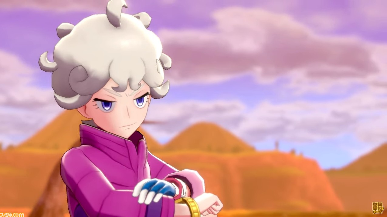 悲報 ポケモン剣盾の ホップ とかいうライバル 哀れすぎる ネット ポケモンがスポーツみたいな世界観でチャンピオンの弟ジムリーダーの妹って人気高そう 画族 悲報 ポケモン剣盾の ホップ とかいうライバル 哀れすぎる ネット ポケモンがスポーツみたいな世界観でチャンピオンの弟ジムリーダーの妹って人気高そう 画族