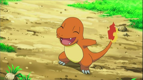 ヒトカゲ サトシさん 僕のことを拾ってくれてありがとう 数年後 わんこーる速報 ヒトカゲ サトシさん 僕のことを拾ってくれてありがとう 数年後 わんこーる速報