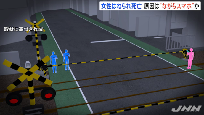 悲報 ながらスマホ民 意味不明な勘違いで事故ってしまう 声女 2ch声優速報まとめアンテナ 悲報 ながらスマホ民 意味不明な勘違いで事故ってしまう 声女 2ch声優速報まとめアンテナ