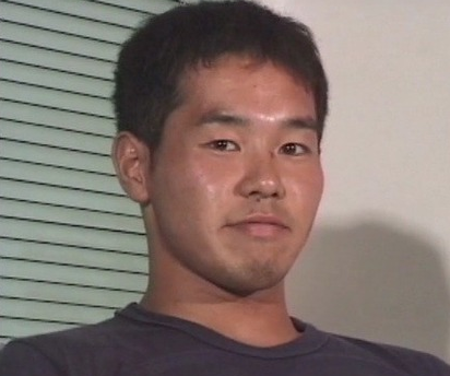 野獣の肖像
