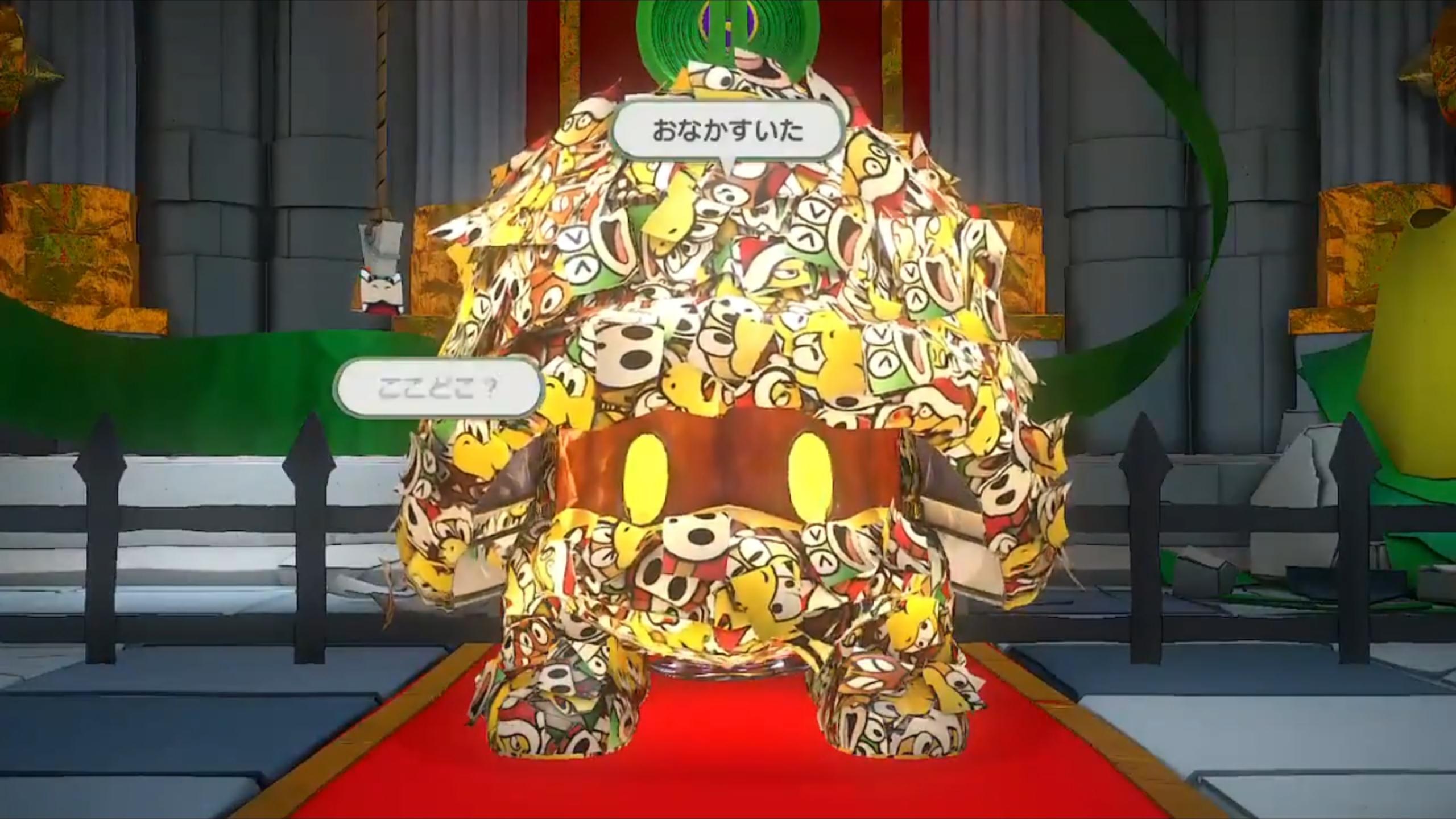 画像 新作マリオ とんてもないサイコパス敵キャラを生み出すwwww 人気の アプリ コミック にどっぷりハマって暇なし生活 画像 新作マリオ とんてもないサイコパス敵キャラを生み出すwwww 人気の アプリ コミック にどっぷりハマって暇なし生活