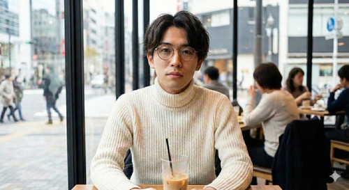 【画像】陰キャ文学の人「チー牛と妥協して付き合ってたのに浮気したって言うけどさ、それチー牛じゃなくない？」