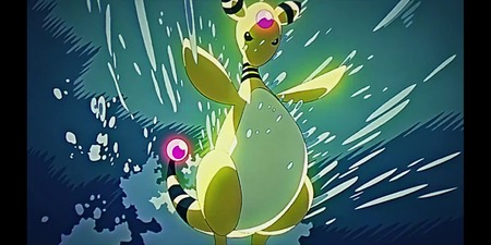画像 ポケモンmv製作者 金銀主人公の手持ちポケモン そりゃもちろん ホモビの刃速報