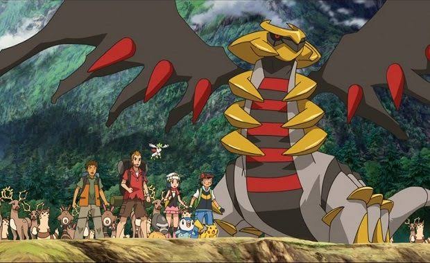 画像 伝説のポケモン グラードン の実際の大きさ 小さすぎて草ｗ ネット たった3 5メートルでどうやって950キロの体を構成しとるんやろ 画族
