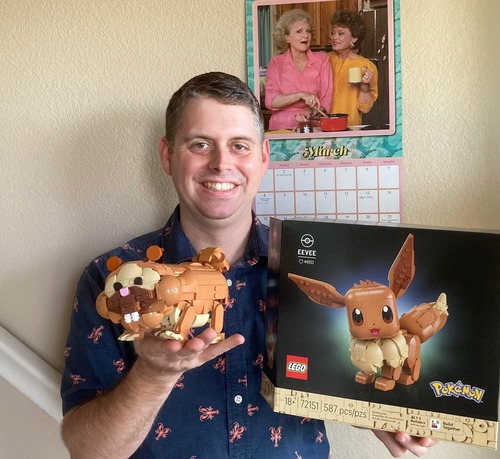 【画像】イーブイ、魔改造されてとんでもない姿にされてしまうｗｗｗｗ