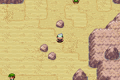 【画像】昔のポケモンの「冒険してる感」、ガチで異常すぎるｗｗｗｗ