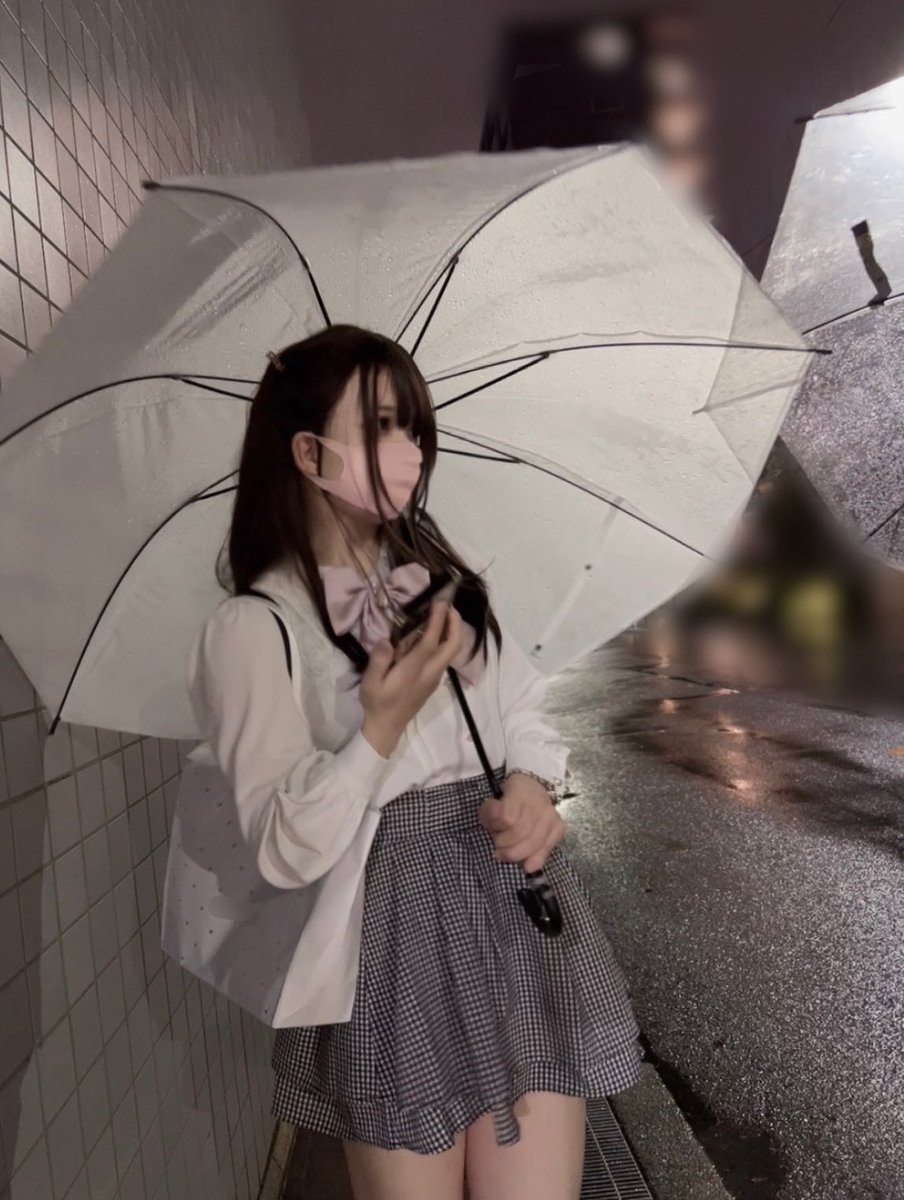 【画像】S級の男の娘さん、うっかり立ちんぼに間違われてしまうwwwwwwww わんこーる速報！