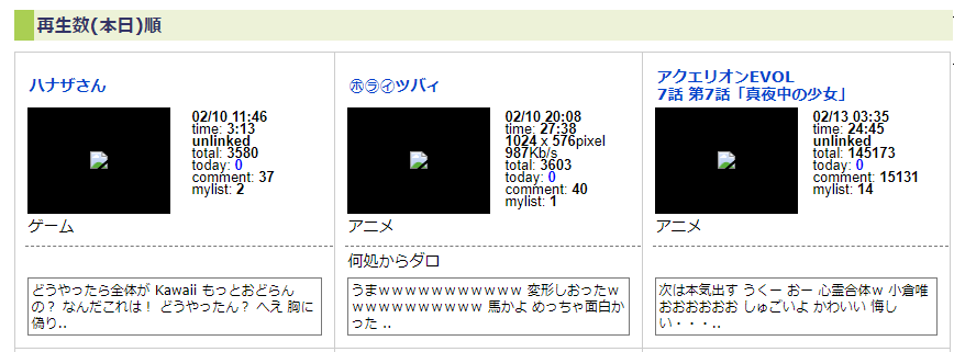 悲報 ひまわり動画 伝説の猛者 小豆梓 アカウント凍結 全動画閲覧不可になる ホモビの刃速報