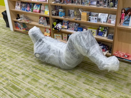 【画像】X民、ヤバすぎる行動を取ろうとするバイトを寸前で止めるｗｗｗｗ