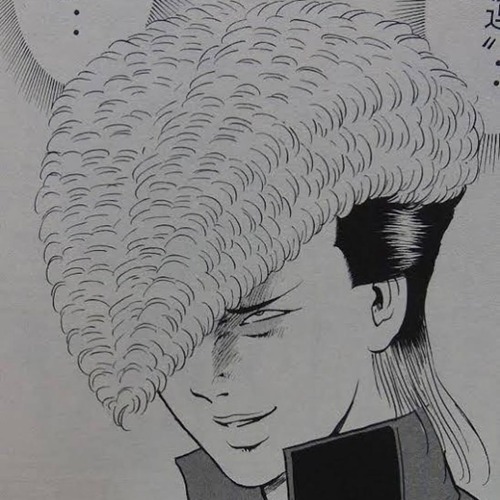 【画像】リーゼント、令和でめちゃくちゃ変わるｗｗｗｗ