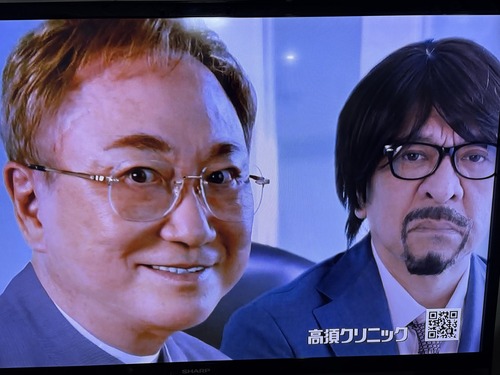 【朗報】松本人志、地上波CMに復帰してしまうｗｗｗｗ