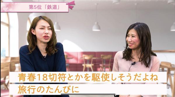 悲報 女性youtuber 女にモテない趣味ランキング を発表するｗｗｗｗ ホモビの刃速報