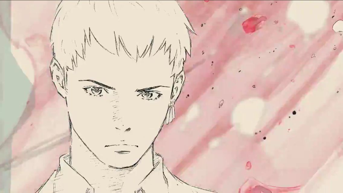 画像 日清アオハルcm 今度はワンピースを学園青春モノにしてしまう わんこーる速報