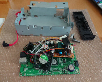 LinkStationからDiskStationに乗り換えたお話 : わんちゅう日記