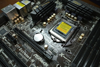 ASRock Z77