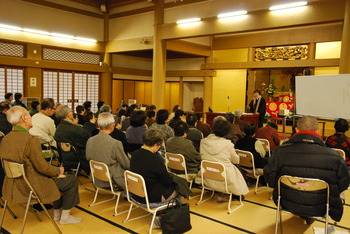 安楽寺