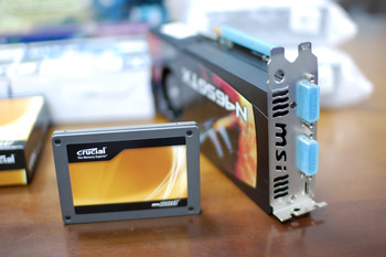 SSD BD